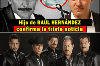 “Impacto en el regional mexicano: el hijo….