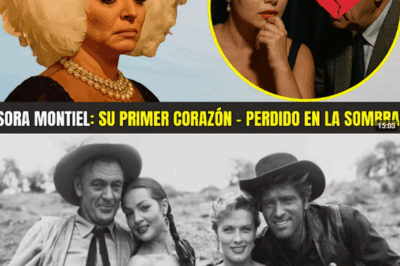 El secreto de Sara Montiel – La verdad silenciada de Miguel Mihura….