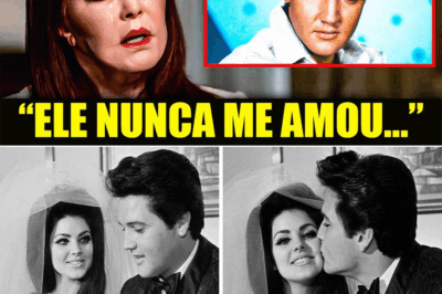 Con 80 años cumplidos, Priscilla Presley sorprende….