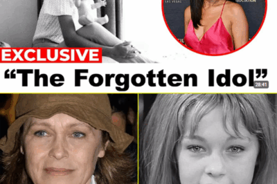 Marisol – La niña prodigio que España convirtió en prisionera de su propio mito…