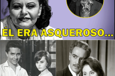 “¡Increíble Revelación! La Verdadera Historia de los Amores Prohibidos de Rocío Dúrcal que Dejan a Todos Boquiabiertos”