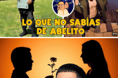 “¡Descubre los Secretos! Cosas que No Sabías de Abelito, el Ícono de la Música Mexicana”