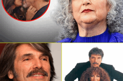 La icónica cantante Amanda Miguel, a sus 68 años…