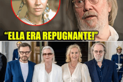 Con 78 años, Benny Andersson sorprende al mundo al revelar….