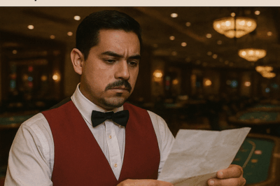 “Cuatro años después de la desaparición de la hija del CEO….