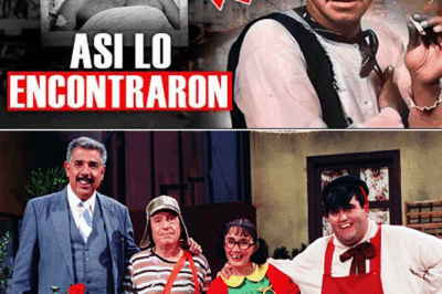 La trágica vida detrás del ídolo: Cantinflas murió