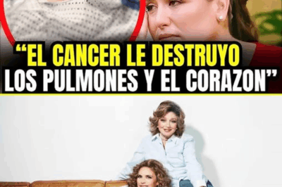 “😱 México en shock: Angélica Vale confiesa entre lágrimas