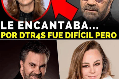 😳 ¡Impactante! Manuel Mijares habla a los 67 años