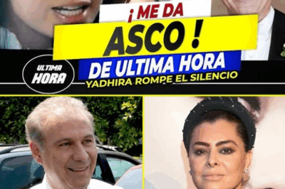 ¡Increíble! Yadhira Carrillo confirma lo que por años…