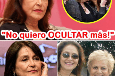 🚨 Impactante Confesión: Daniela Romo, a sus 65 Años…