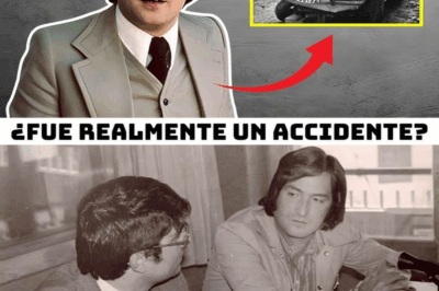 Rumores, contradicciones y silencios: lo que podría….