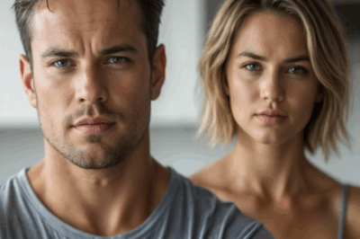 You can leave. Just give me the money,” shouted the husband. His wife’s reply stunned him…