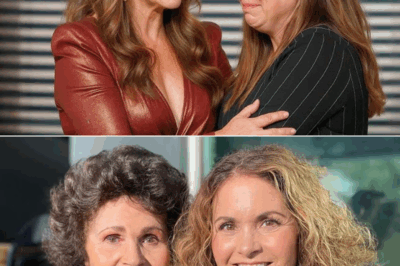 Detrás de la sonrisa de Lucero había una historia jamás…