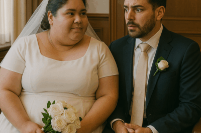 El millonario que se casó por una apuesta y terminó sorprendido por la vida…