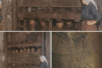 “El misterio de Blackwood: lo que parecía un derrumbe…