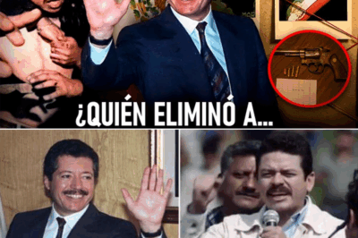 ¿Encubrimiento político? La verdad detrás de Colosio | Documental….