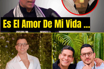 El reconocido periodista y autor Ismael Cala sorprendió