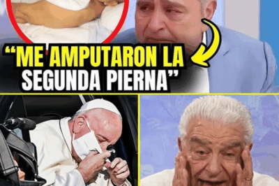 Don Francisco, el ícono de la televisión hispana, confirma a sus 84 años…