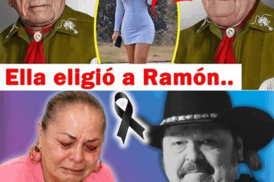 🚨 Impactante Relato: Cómo la Traición de Ramón…