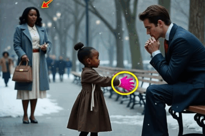 «Creo que necesitas un abrazo…