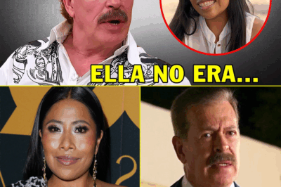 “Sergio Goyri sorprende a México y al mundo al admitir….