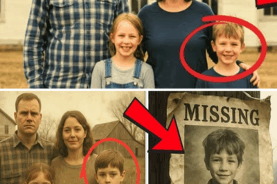 Su hermano desapareció en 1997 — 28 años después…