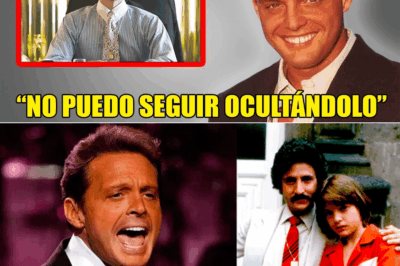 Luis Miguel, a sus 55 años, confiesa la verdad que nadie imaginaba