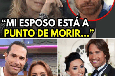 “😱 Impacto en el espectáculo: la pareja de Sebastián
