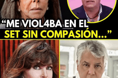 ¡Nadie lo Puede Creer! Verónica Castro, Ícono de la Televisión