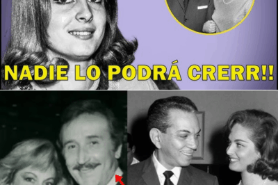 “¡Increíble! La Oscura Historia de Irán Eory: Cómo Televisa la Arruinó y Nadie Quiso Revelarlo”