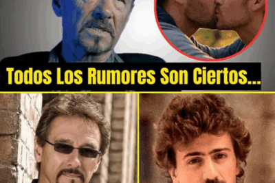 Rabito, el ícono musical que marcó generaciones, finalmente admite a sus 74 años…