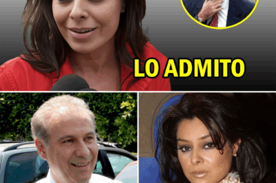 💥 Impactante Confesión: Yadhira Carrillo, a sus 51 Años…