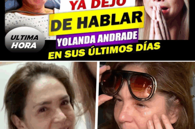 Entre tratamientos, dolor y fuerza inquebrantable…