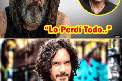 El recordado protagonista de Pasión de Gavilanes