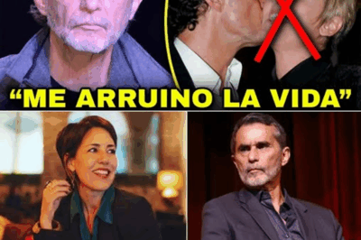 Humberto Zurita, el reconocido actor mexicano, sorprende a sus 70 años…