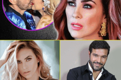💔 Impactante Confesión: Aracely Arámbula, a sus 40 Años, Habla…