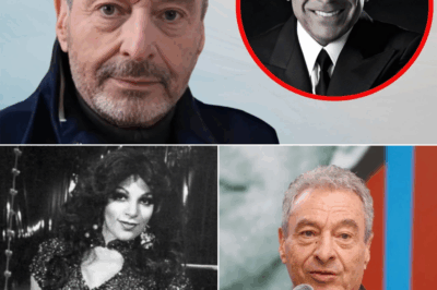 A sus 83 años, “Lo callé por años”: César….