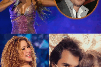 “Shakira sorprendió al mundo al rescatar de su repertorio…