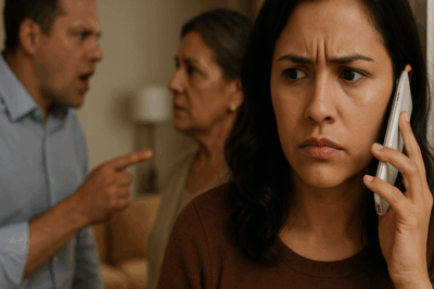 La prueba que reveló la verdad más dolorosa….