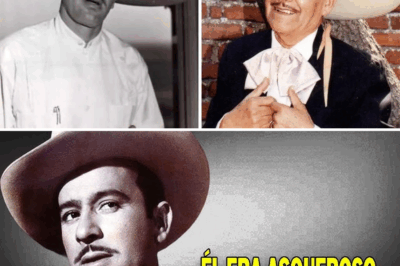 La supuesta confesión final de Pedro Infante desata