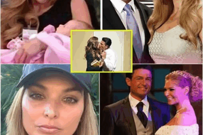 💔👀 Escándalo en el espectáculo: Blanca Soto