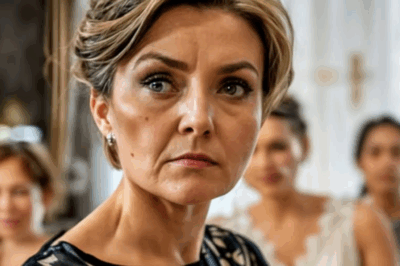 My mother-in-law forbade me to have children,» Katya shared with her husband. «I want a divorce,» Katya said quietly, looking away from her husband’s eyes….