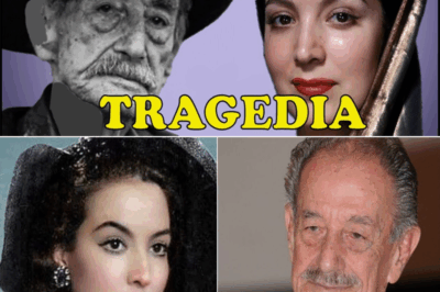 El día que Mario Almada rechazó a María Félix, la industria….
