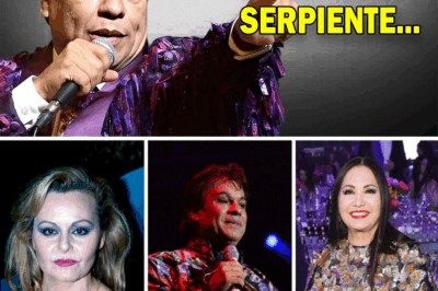 La confesión más oscura de Juan Gabriel: los cinco….