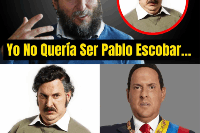 “¿Podría Ser Esto Lo Próximo Grande?” A sus 47 años, Andrés Parra Rompe su silencio dejando al mundo CONMOCIONADO.