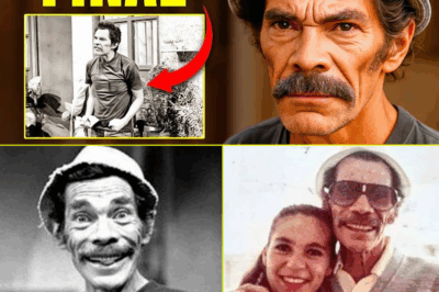 🚨 A 37 Años de su Fallecimiento, el Hijo de Don Ramón…