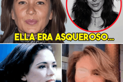 Yolanda Andrade, siempre directa y sin filtros, causó…