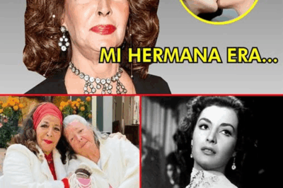 😳 ¡Impactante! Elsa Aguirre, la inolvidable estrella