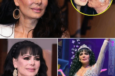 Maribel Guardia, ícono de la belleza y el talento, sorprende a sus 65 años…