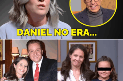 💥 Declaraciones de Último Momento: La Esposa…